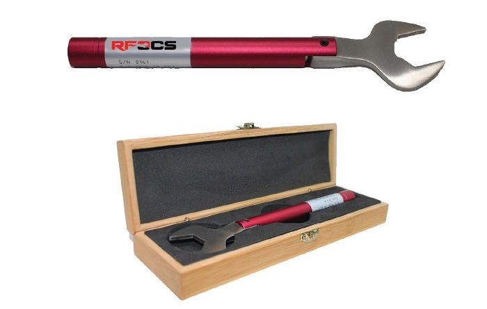 RFOCS Torque Wrenches