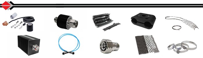 RFOCS products RFOCS products