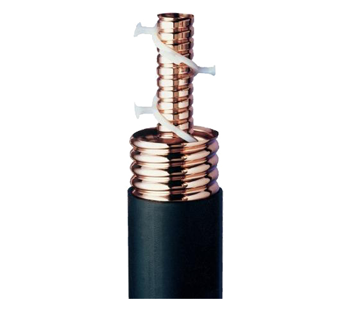 RFS HELIFLEX [HCA] High Power RF Air Cable