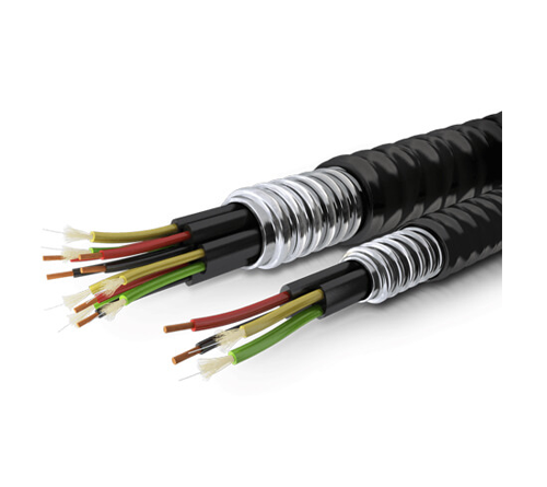 RFS HYBRIFLEX Optical Fiber & Power Cables