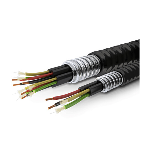 RFS HYBRIFLEX Optical Fiber & Power Cables