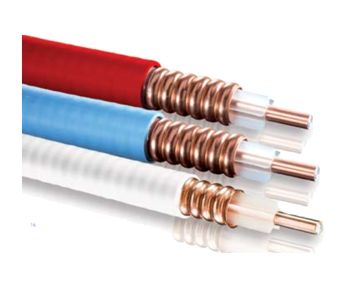 RFS Plenum Cable