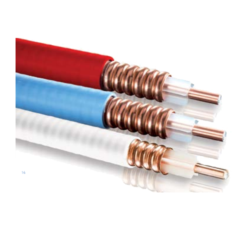 RFS Plenum Cable