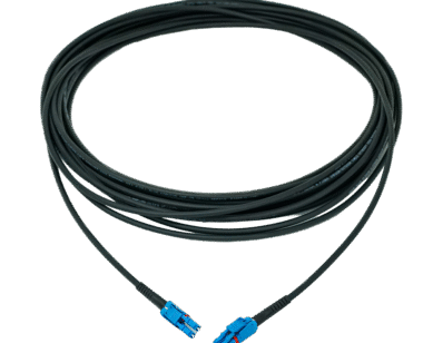 RRU Jumpers (Duplex LC)