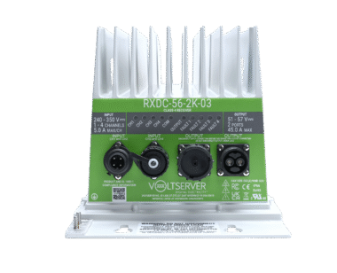 Voltserver RXDC-56-2K