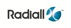 Radiall small logo
