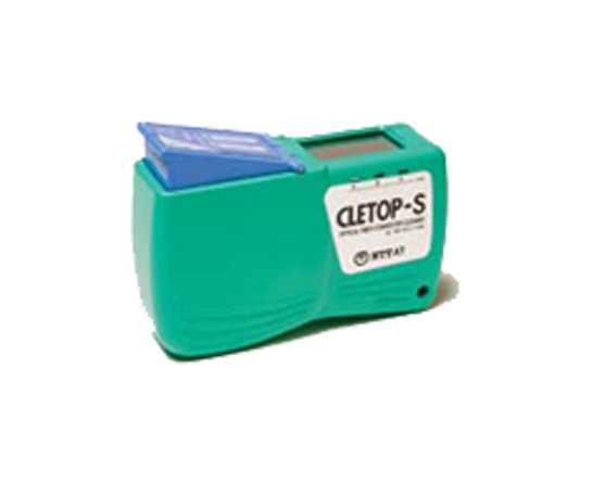 Refillable Cassette Cleaner