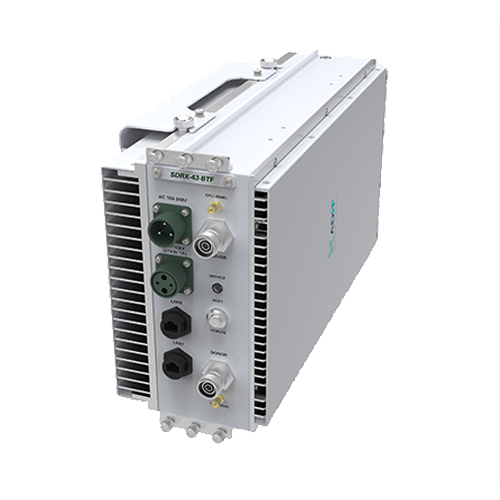 SDRX-43-BTF SDRX-43-BTF