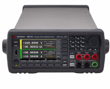 Keysight B2900C/CL series Keysight B2900C/CL series
