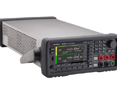 Keysight B2960C Keysight B2960C