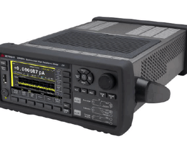 Keysight 2980C Keysight 2980C