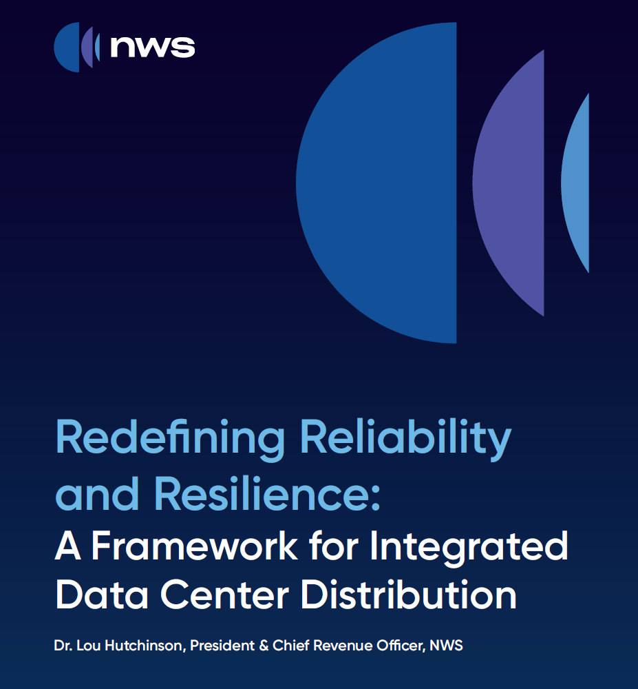 Datacenter whitepaper