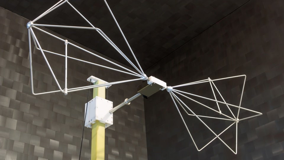 Select Fabricators EMC PRE-COMPLIANCE ENCLOSURES