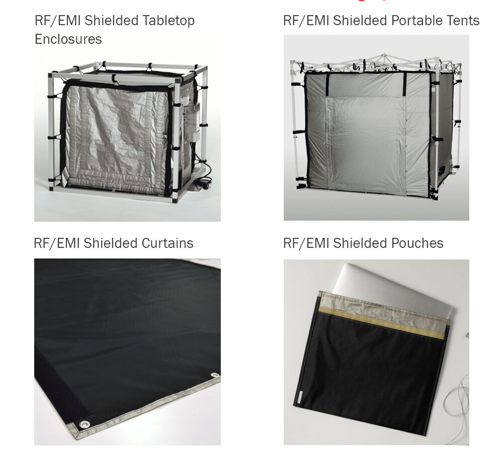 Select Fabricators Products at NWS