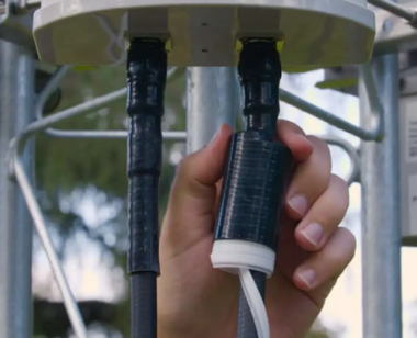 Silicone Cold Shrink Tubing Silicone Cold Shrink Tubing