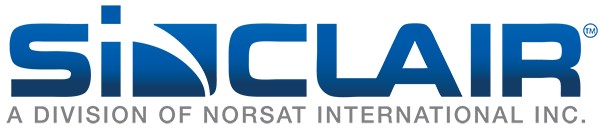 Sinclair technologies logo