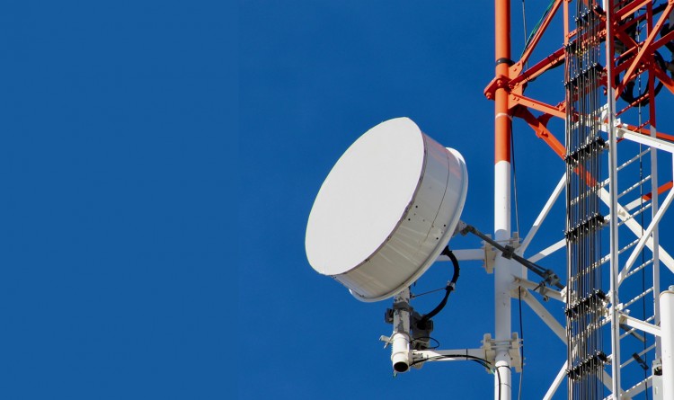 Site Antenna Solutions