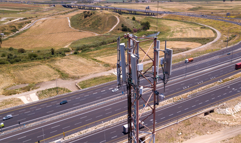 Site Antenna Solutions