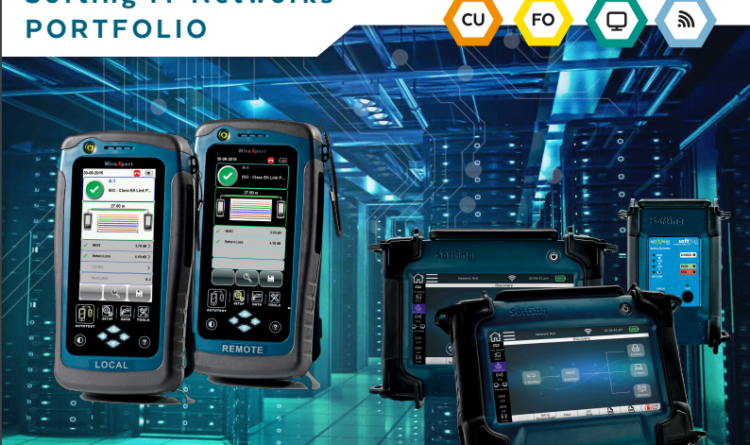 Softing IT Networks Products