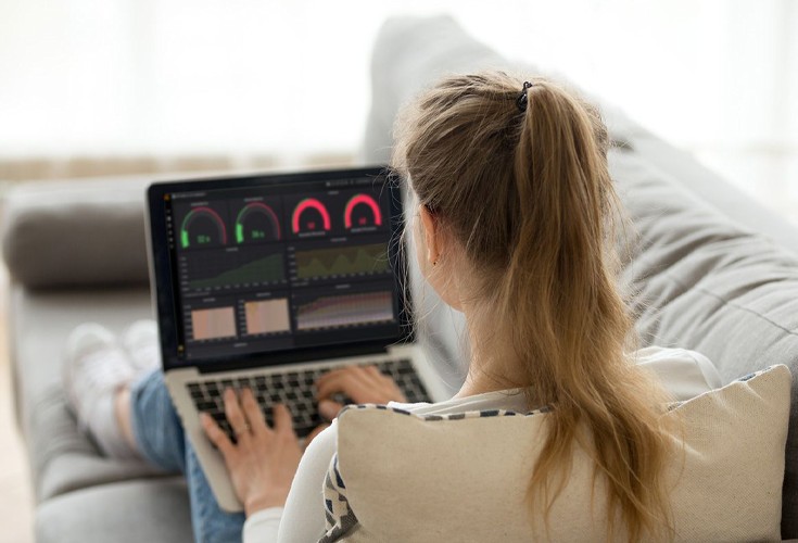 Keysight Software-Remote-Learning-Applications