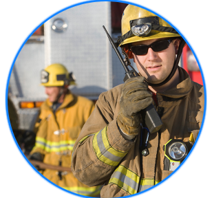 Solutions for Public Safety Solutions for Public Safety