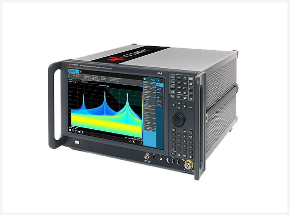 Spectrum Analyzers Keysight Keysight spectrum analyzers