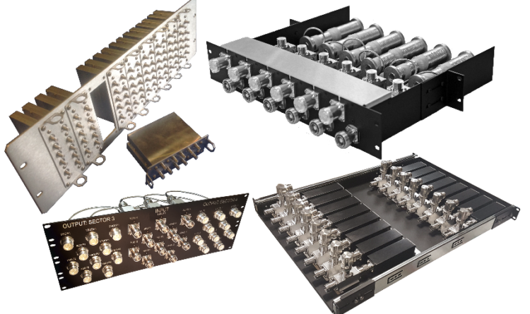 Subassemblies Wireless