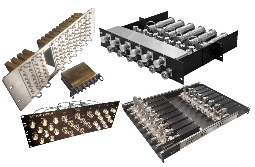 Subassemblies Wireless
