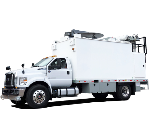 Disaster Recover SAT COLT