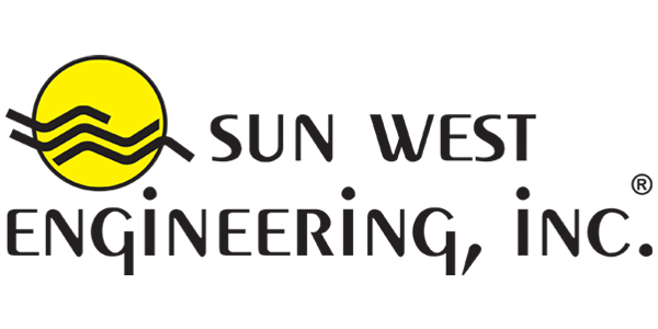 Sun West Logo Sun West manufacturer