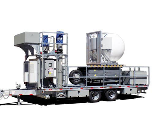 Sun West Scissor COW