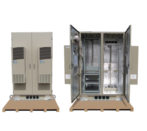 Custom Solutions Cabinets