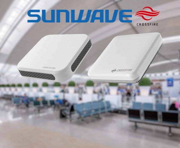 BTI Wireless -Crossfire DAS