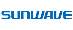 Sunwave logo small