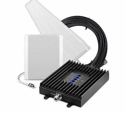 SureCall Fusion Professional Signal Booster for Cottage/Office - SC-FusionPro