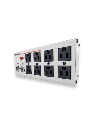 Surge Protector_Tripple lite Surge Protector_Tripple lite