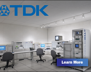 TDK RF Solutions
