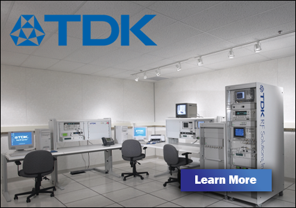 TDK RF Solutions
