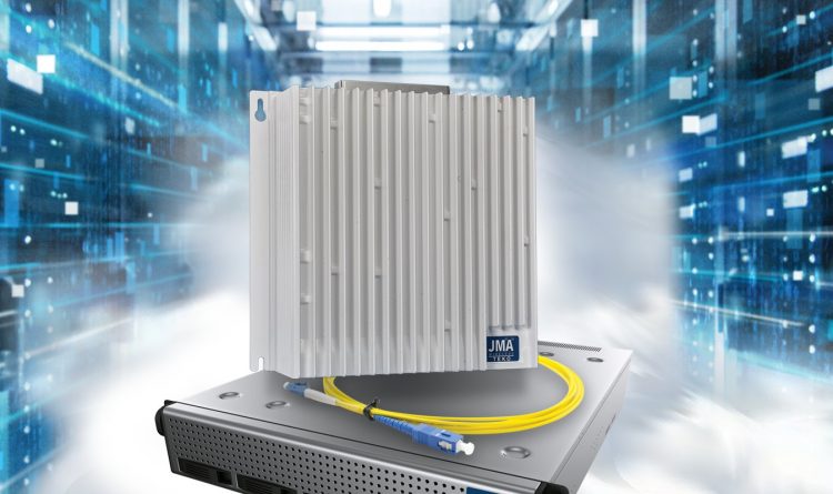 JMA Wireless TEKO_CellHub_Solution