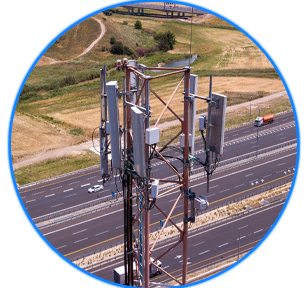 Telecom Infrastructure Industry Telecom Infrastructure Industry