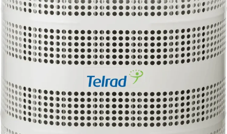 Telrad Breezecompact3000_cover