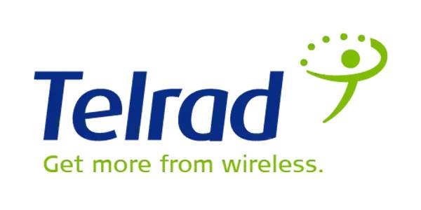 Telrad Networks Logo Telrad Networks Logo