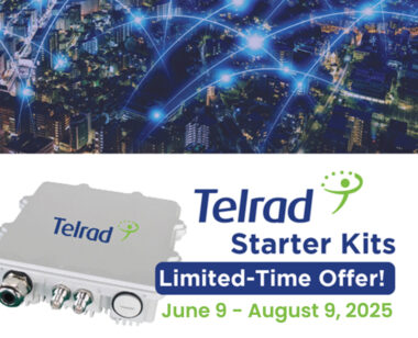 Telrad Promotion