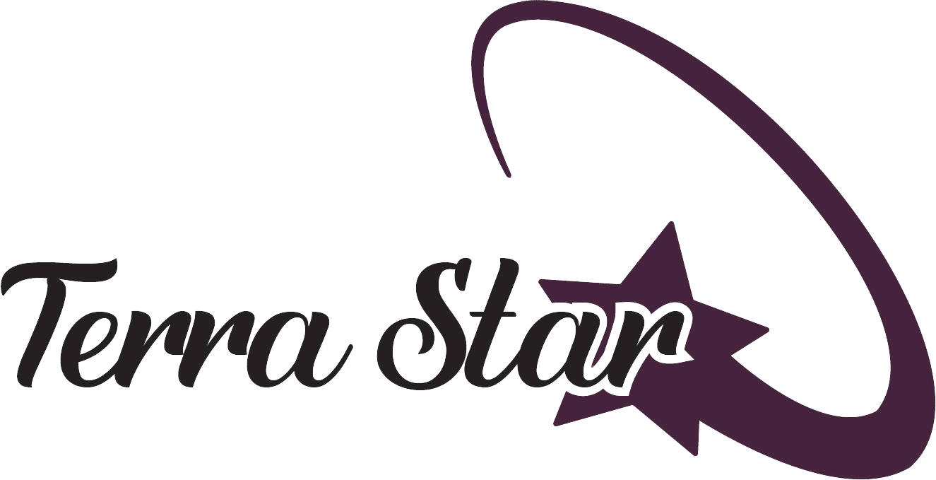 Terrastar Logo
