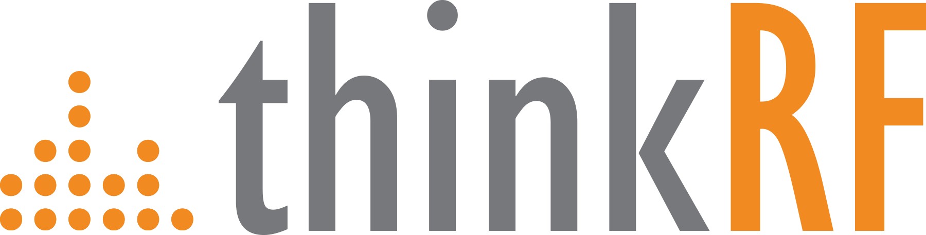 ThinkRF Logo