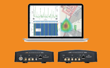 ThinkRF SIGINT ThinkRF SIGINT
