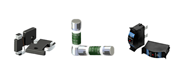 Trimm Inc DC Fuses and Disconnects Trimm Inc DC Fuses and Disconnects