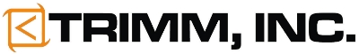 Trimm Inc logo small