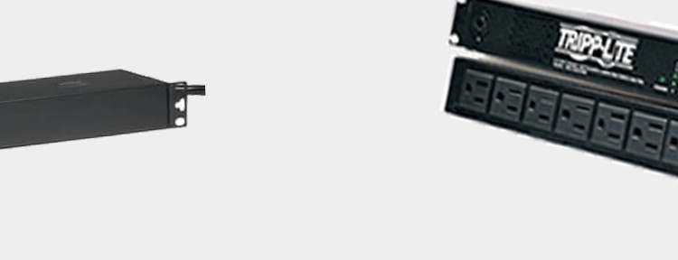 Tripp lite manufacturer page