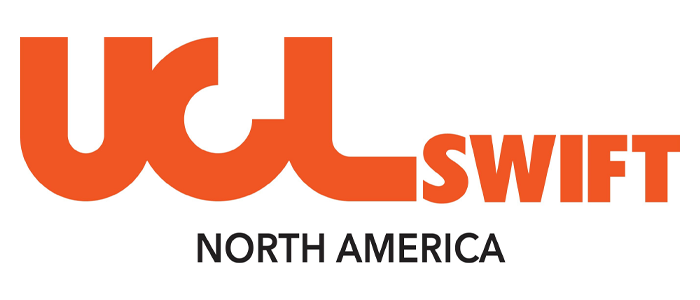 UCL Swift Logo 2024